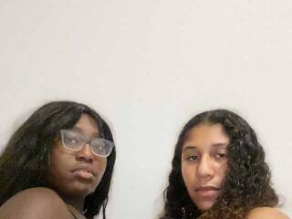 Erotyczny czat wideo roxandlex7