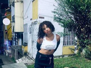 Erotyczny czat wideo roxane-summer