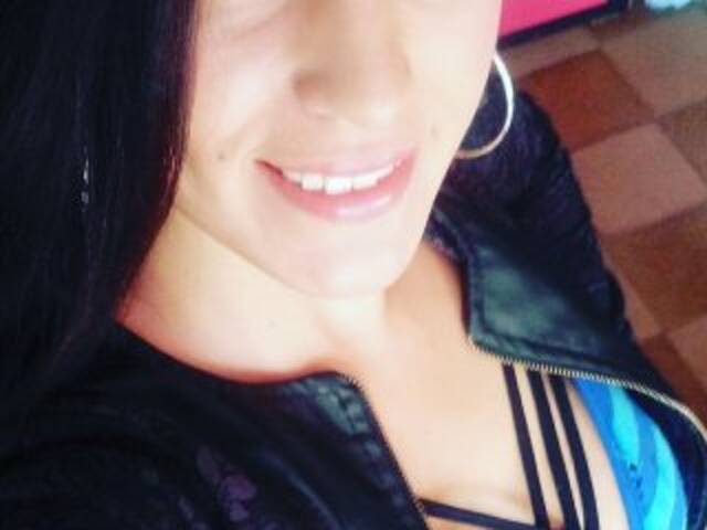 Zdjęcie profilu Roxanne-Cox