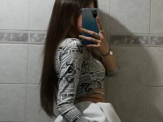 Erotyczny czat wideo Roxanne-tay