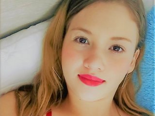 Erotyczny czat wideo roxanneblonde