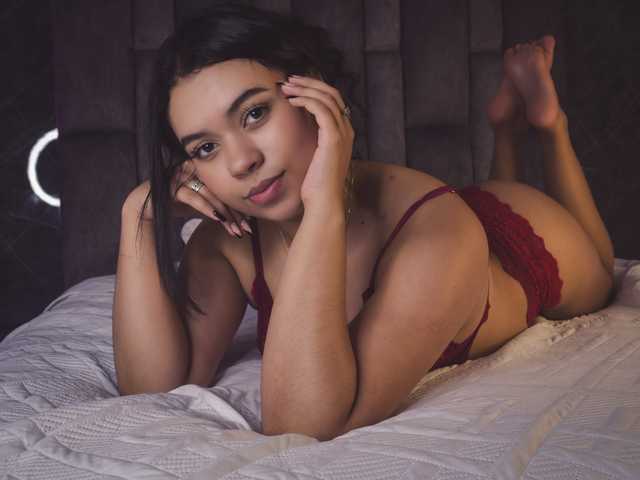 Zdjęcie profilu roxie-rouge