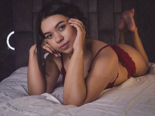 Erotyczny czat wideo roxie-rouge