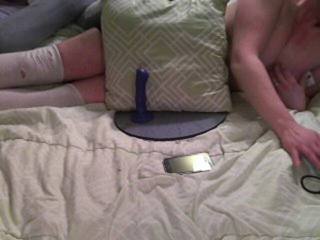 Zrzuty ekranu transmisji roxie8-cox