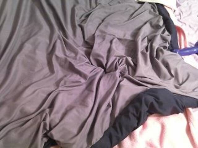 Zrzuty ekranu transmisji roxie8-cox