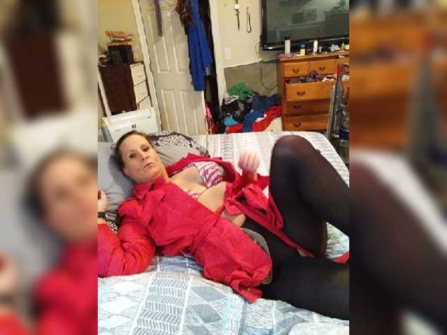 Zrzuty ekranu transmisji roxie8-cox