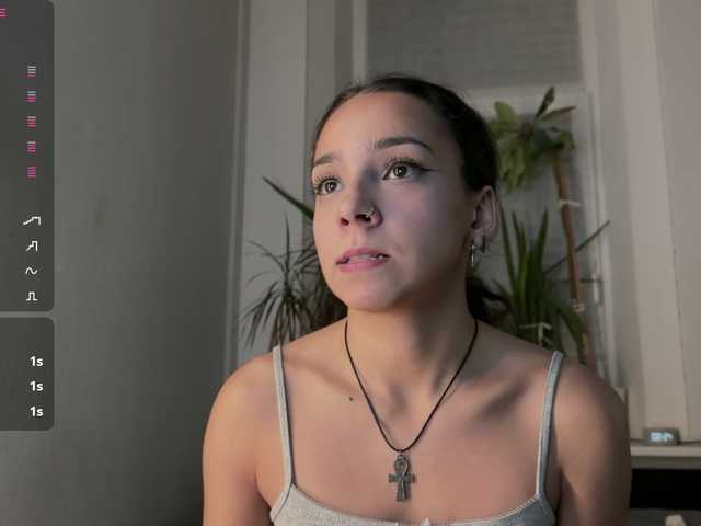 Zrzuty ekranu transmisji roxieflexie