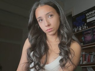 Erotyczny czat wideo roxieflexie