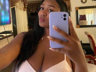 Erotyczny czat wideo Roxin-Lemus