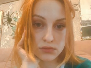 Erotyczny czat wideo Roxolana