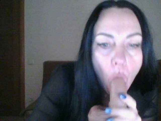 Zrzuty ekranu transmisji Kleo77777