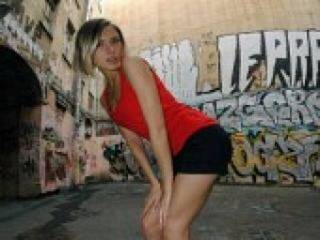 Erotyczny czat wideo roxxane