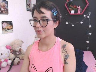 Zdjęcia roxxanecute LOVENSE/ON #smalltits #smoke #squirt #anal #asian #latina #lovense #daddysgirl #18 #teen #daddy #ohmibod #cute #bigass #young