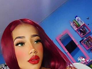 Erotyczny czat wideo roxxann69