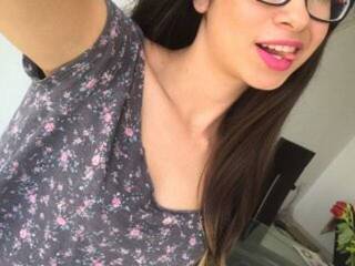 Erotyczny czat wideo RoxxieFoxie