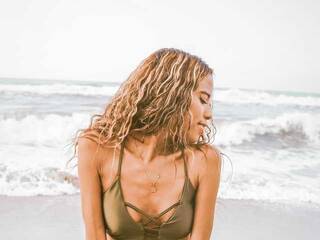 Erotyczny czat wideo roxy-cooper