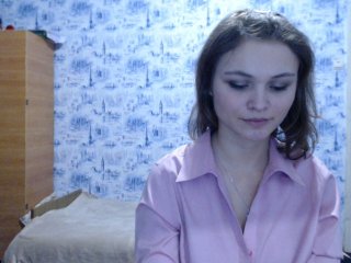 Zrzuty ekranu transmisji Roxy-KittY