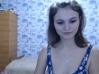 Zrzuty ekranu transmisji Roxy-KittY