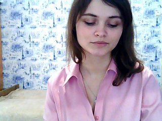 Zrzuty ekranu transmisji Roxy-KittY
