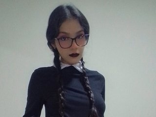 Erotyczny czat wideo Roxy-smithh