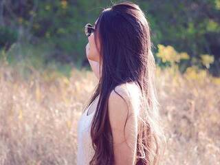 Erotyczny czat wideo Roxy-Spencer