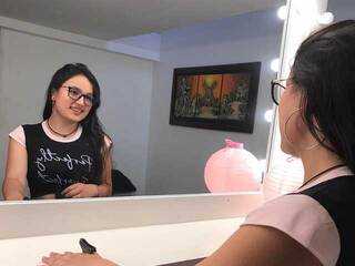 Erotyczny czat wideo roxy-tin