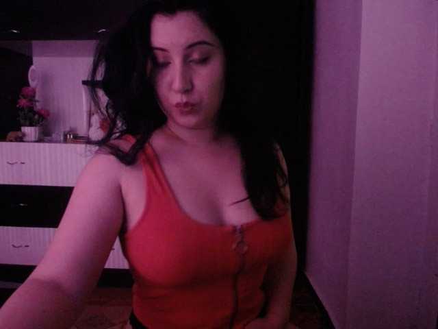 Zdjęcia roxy4u #privat#naked#brunete#hot#dance