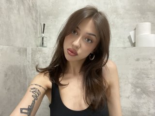 Erotyczny czat wideo RoxyBullet