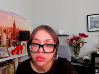 Erotyczny czat wideo RoxyBullet