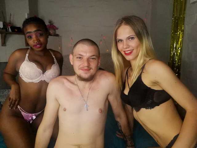 Zdjęcie profilu RoxyDeanGypsy