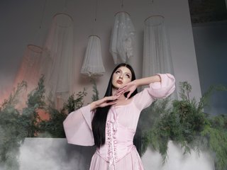 Erotyczny czat wideo RoxyHopper