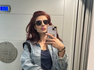 Erotyczny czat wideo RoxyLover