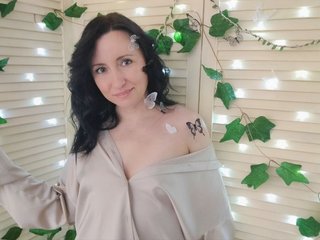 Erotyczny czat wideo RoxyStar