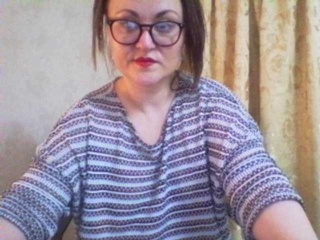 Zrzuty ekranu transmisji RoyalEyes