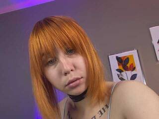 Erotyczny czat wideo RoyAngela