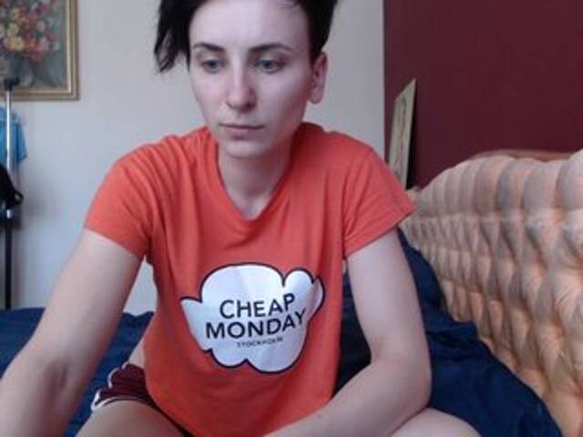 Zrzuty ekranu transmisji Rozada