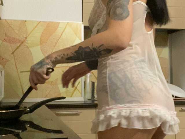 Zrzuty ekranu transmisji Rozalinda18