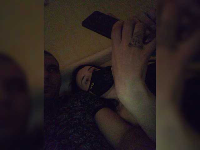 Zrzuty ekranu transmisji RozaMark