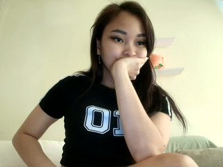 Erotyczny czat wideo RozyElle