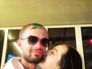 Erotyczny czat wideo Rozza30-1