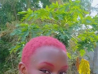 Erotyczny czat wideo Rubby4