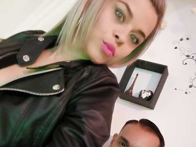 Zdjęcie profilu rubia-latina