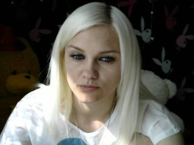 Zdjęcie profilu rubija