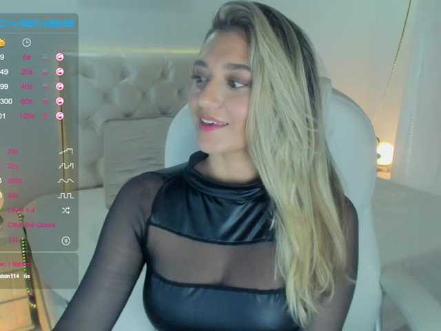 Zrzuty ekranu transmisji rubijasper1