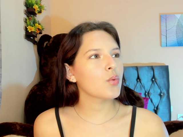 Zrzuty ekranu transmisji rubisex