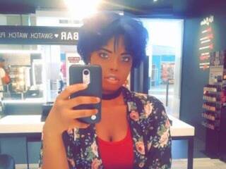 Erotyczny czat wideo Ruby-Blue