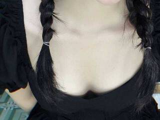 Erotyczny czat wideo Ruby-Sexy