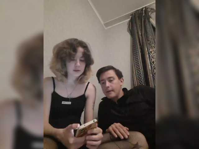 Zrzuty ekranu transmisji RubyAndSapphire