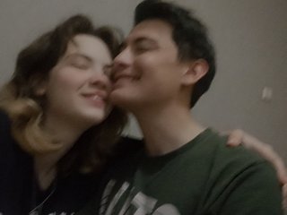 Erotyczny czat wideo RubyAndSapphire