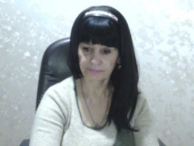 Zrzuty ekranu transmisji RubyAngel